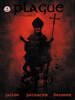 cover image of Plague